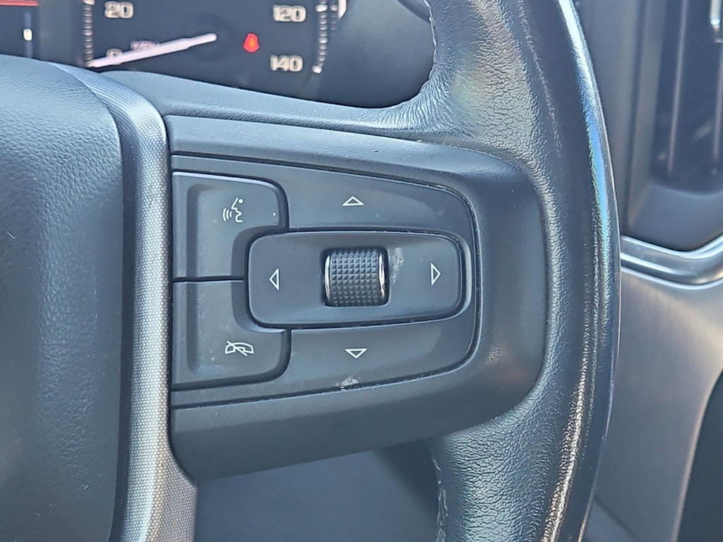 Thumbnail: 2020 GMC Sierra 1500 - 31