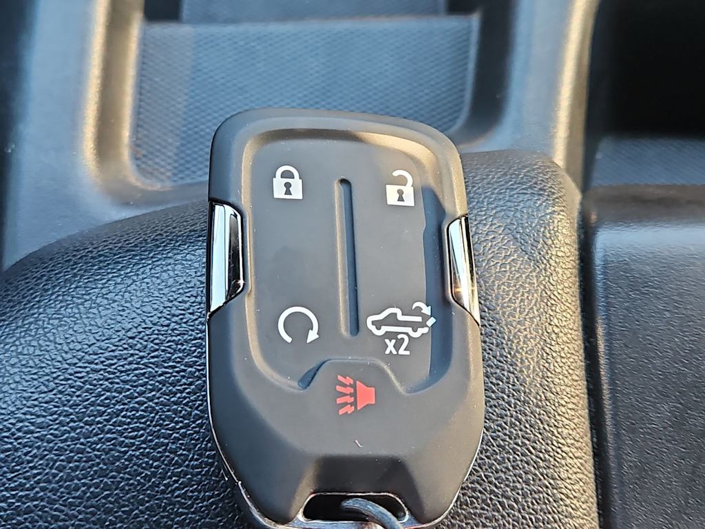 Thumbnail: 2020 GMC Sierra 1500 - 36