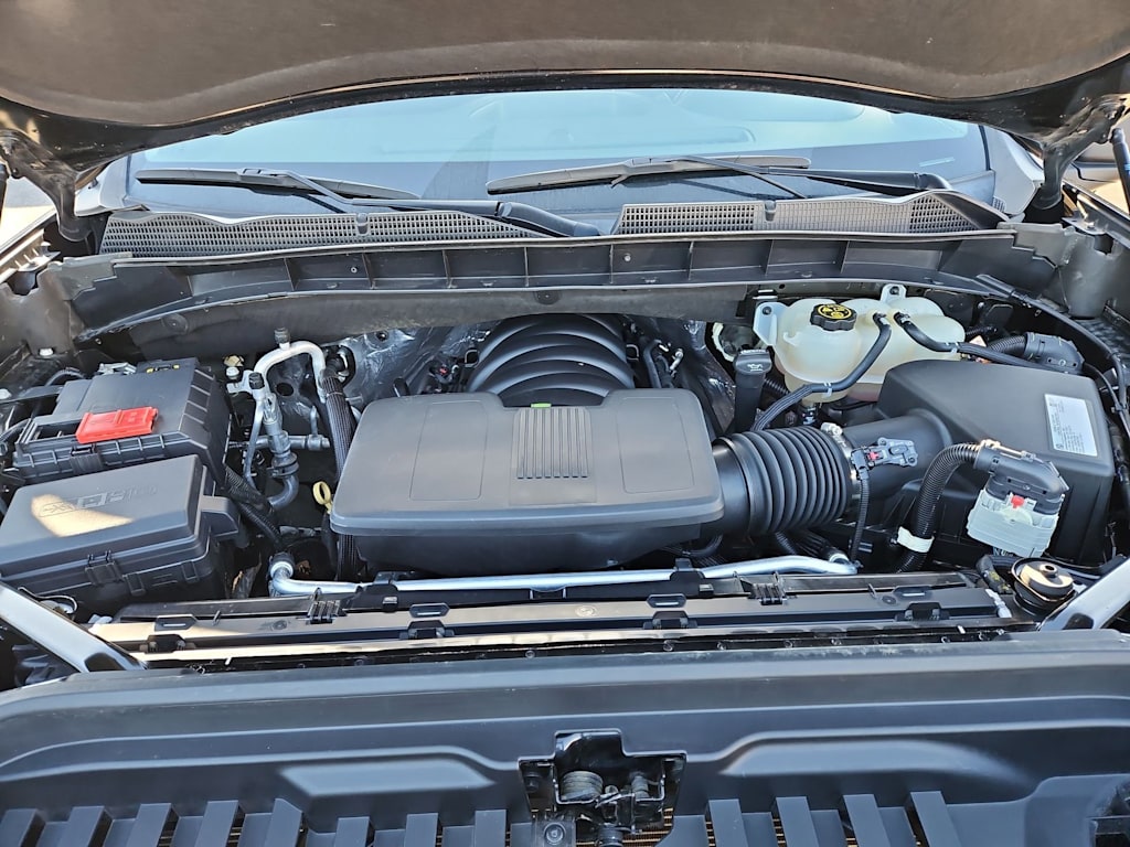 Thumbnail: 2020 GMC Sierra 1500 - 8