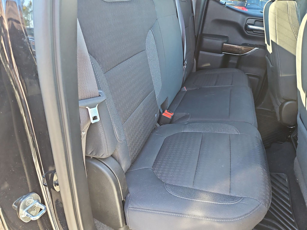 Thumbnail: 2020 GMC Sierra 1500 - 29