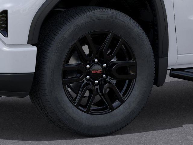 Thumbnail: 2026 GMC Sierra 1500 - 6