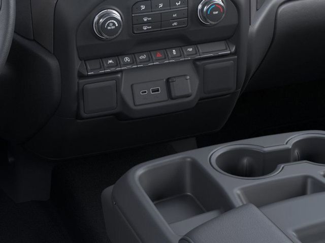 Thumbnail: 2026 GMC Sierra 1500 - 22