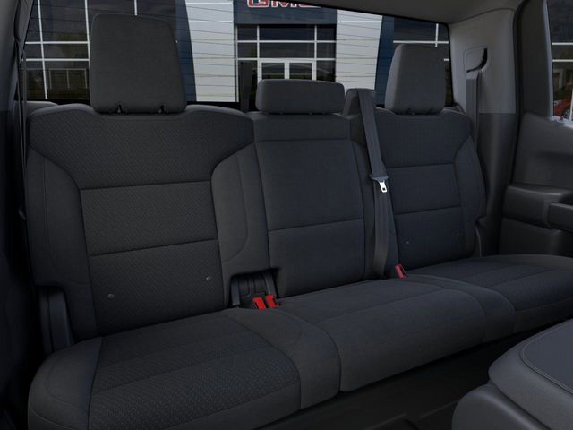 Thumbnail: 2026 GMC Sierra 1500 - 9