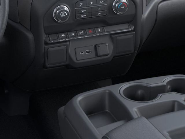 Thumbnail: 2026 GMC Sierra 1500 - 23