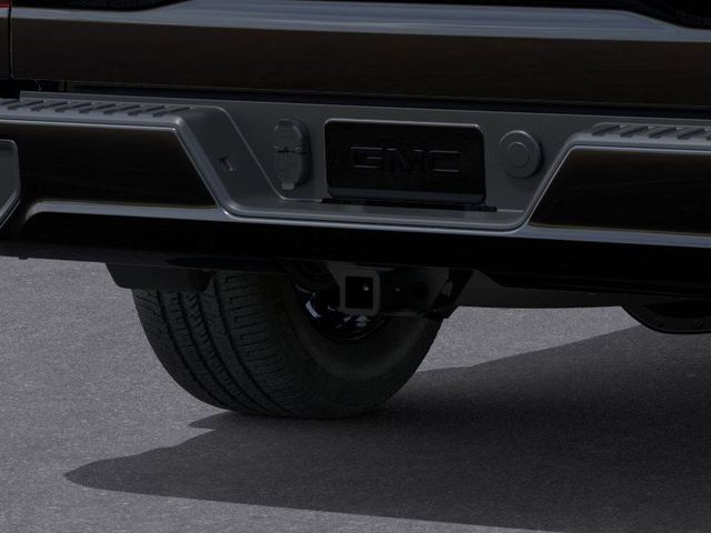 Thumbnail: 2026 GMC Sierra 1500 - 21