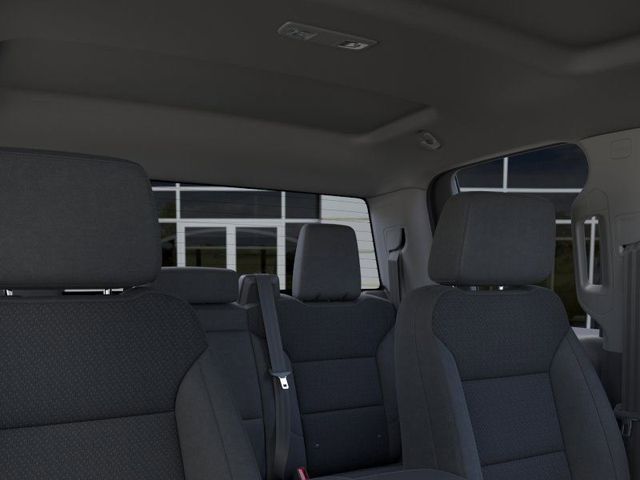 Thumbnail: 2026 GMC Sierra 1500 - 24