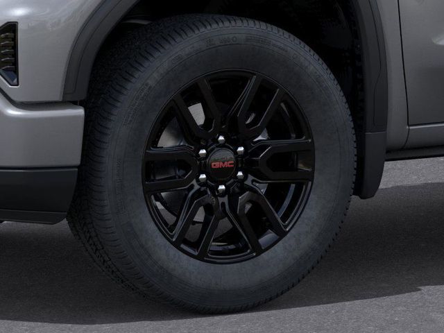 Thumbnail: 2026 GMC Sierra 1500 - 6