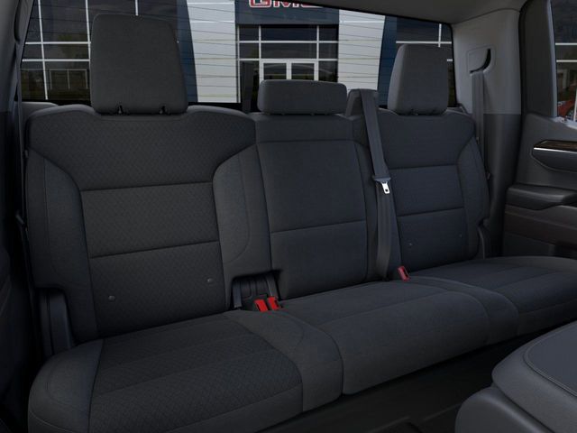 Thumbnail: 2026 GMC Sierra 1500 - 19