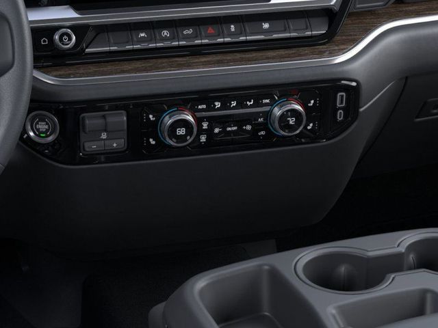 Thumbnail: 2026 GMC Sierra 1500 - 22