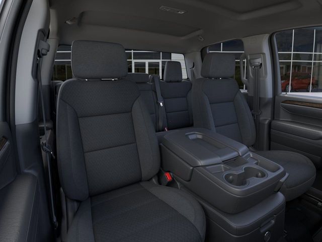Thumbnail: 2026 GMC Sierra 1500 - 8