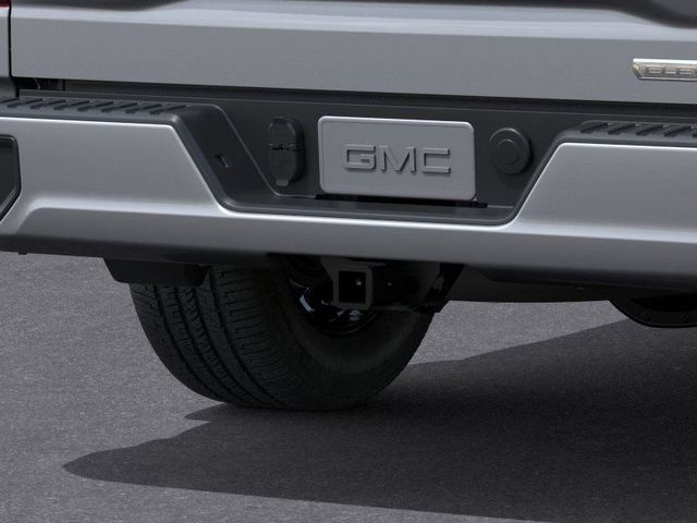 Thumbnail: 2026 GMC Sierra 1500 - 18