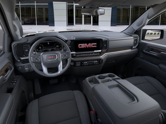 Thumbnail: 2026 GMC Sierra 1500 - 2