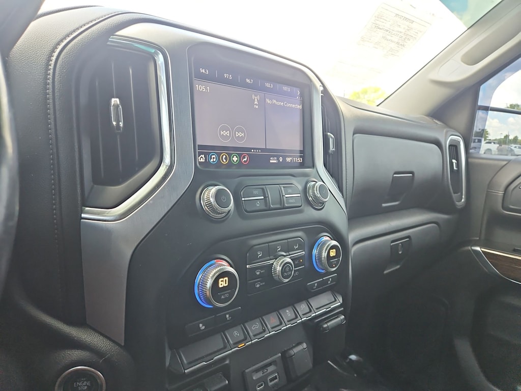 Thumbnail: 2019 GMC Sierra 1500 - 15