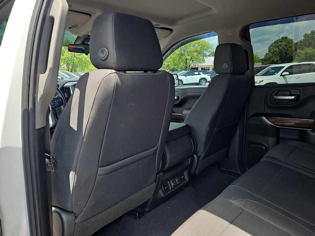 Thumbnail: 2019 GMC Sierra 1500 - 13