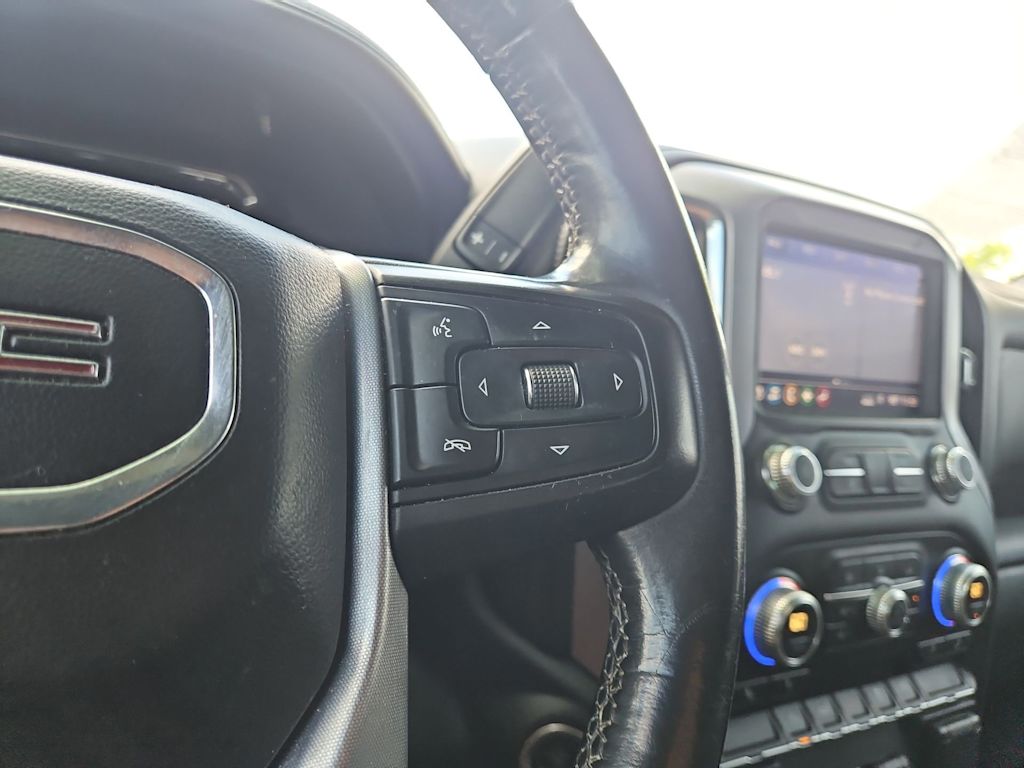 Thumbnail: 2019 GMC Sierra 1500 - 30