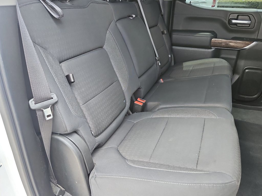 Thumbnail: 2019 GMC Sierra 1500 - 27