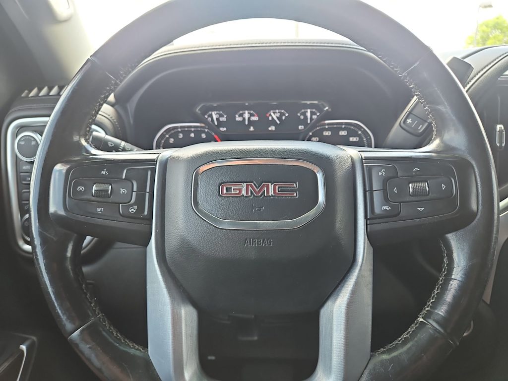 Thumbnail: 2019 GMC Sierra 1500 - 28