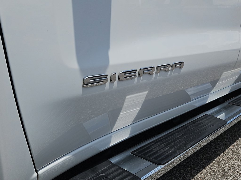 Thumbnail: 2019 GMC Sierra 1500 - 24