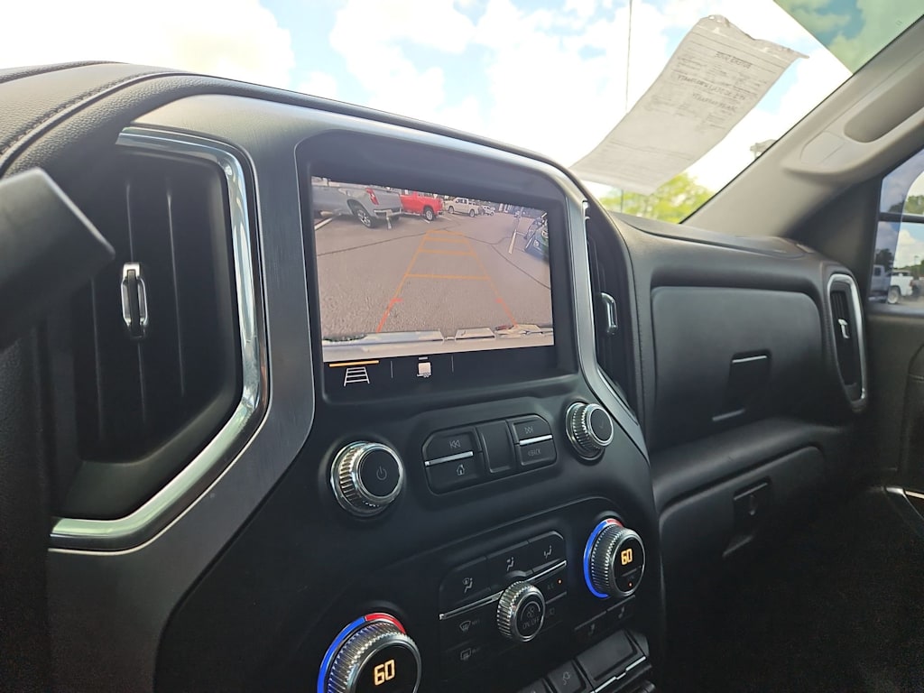 Thumbnail: 2019 GMC Sierra 1500 - 31