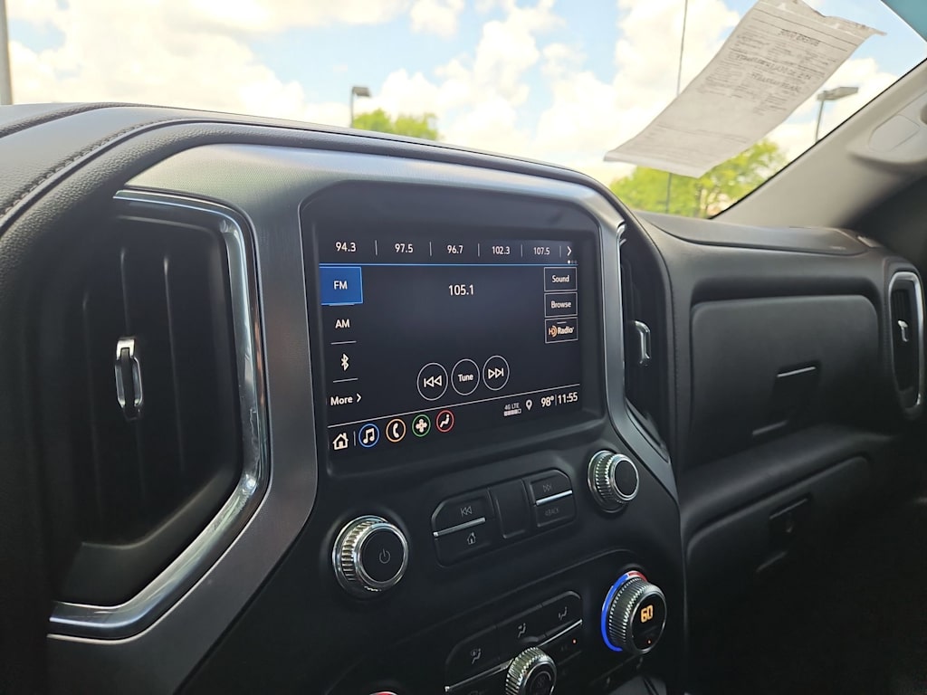 Thumbnail: 2019 GMC Sierra 1500 - 32