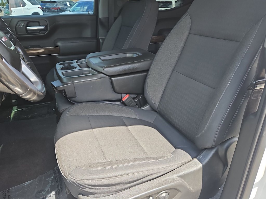 Thumbnail: 2019 GMC Sierra 1500 - 11