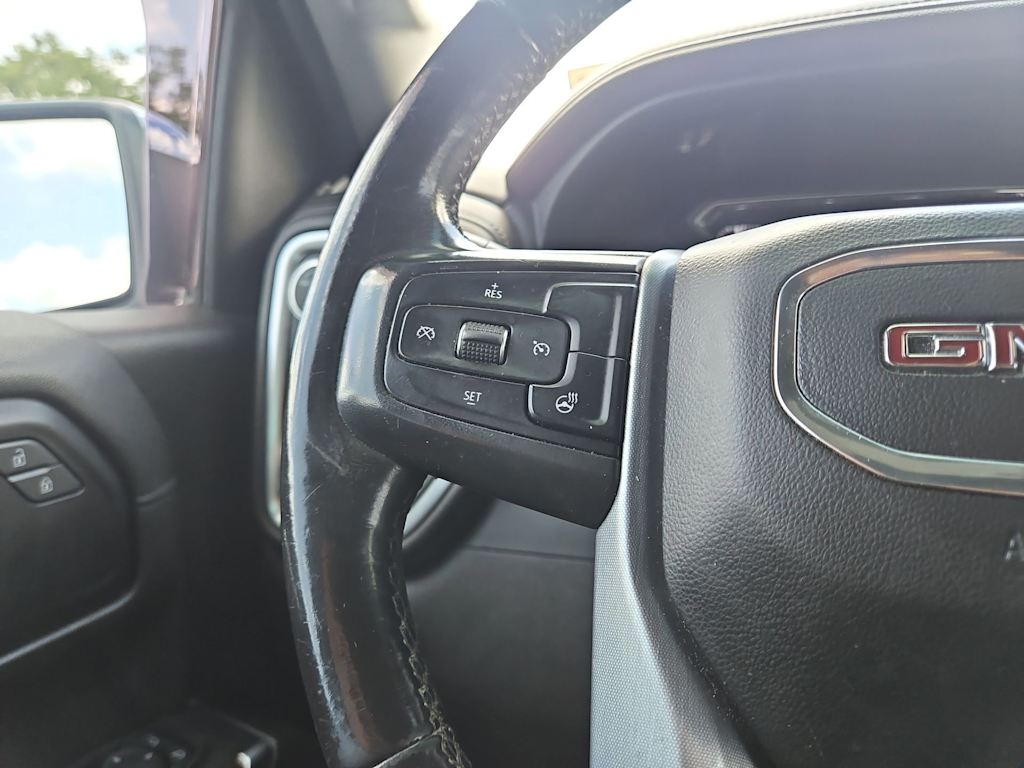 Thumbnail: 2019 GMC Sierra 1500 - 29