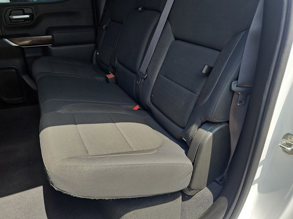 Thumbnail: 2019 GMC Sierra 1500 - 26