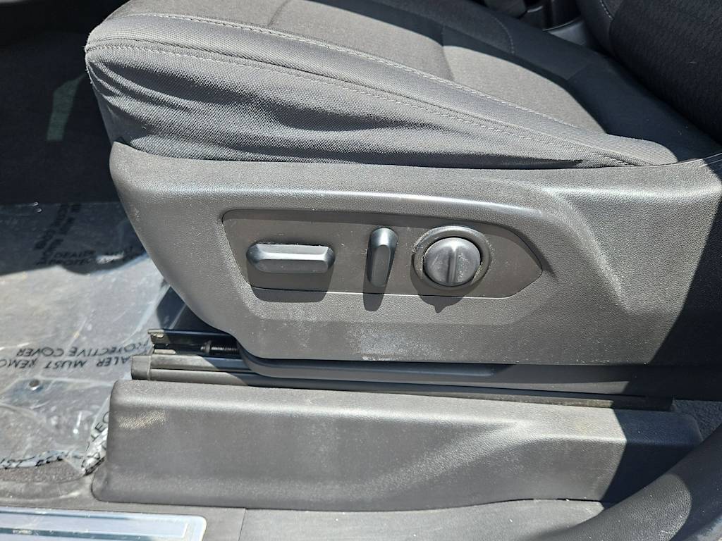 Thumbnail: 2019 GMC Sierra 1500 - 25