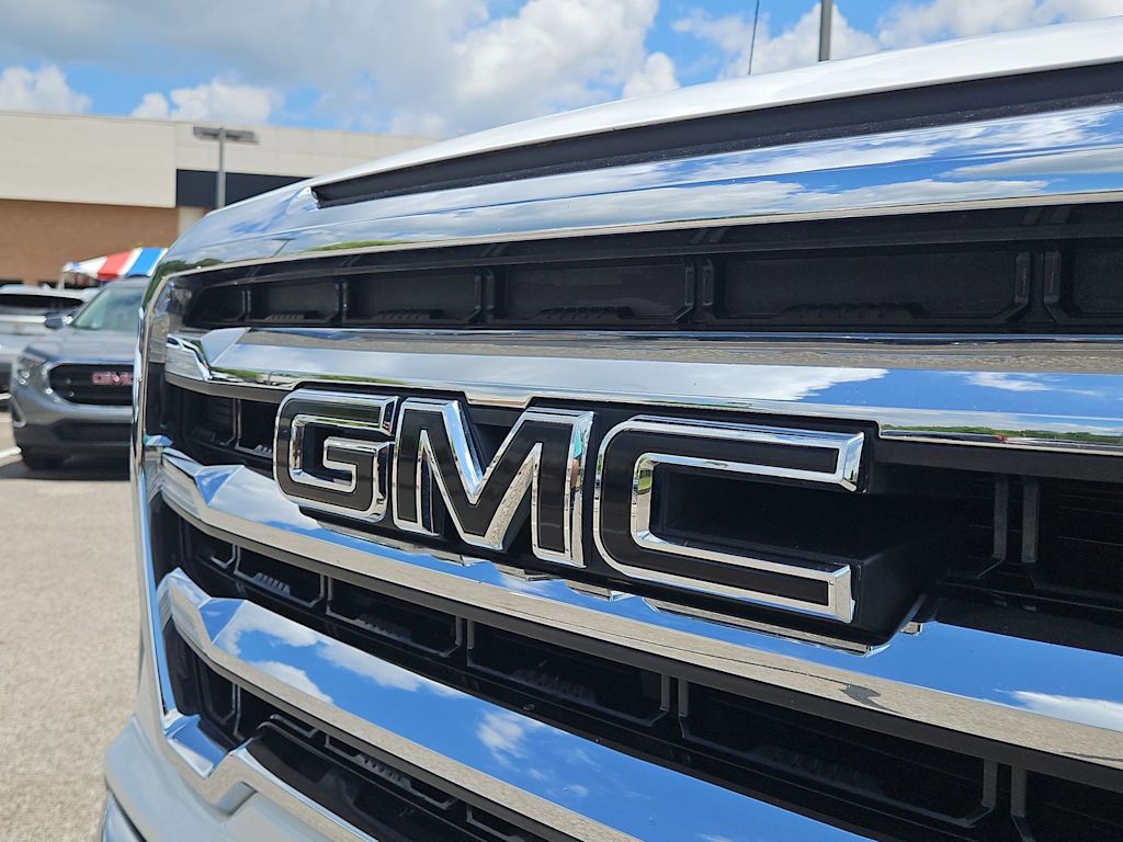 Thumbnail: 2019 GMC Sierra 1500 - 7