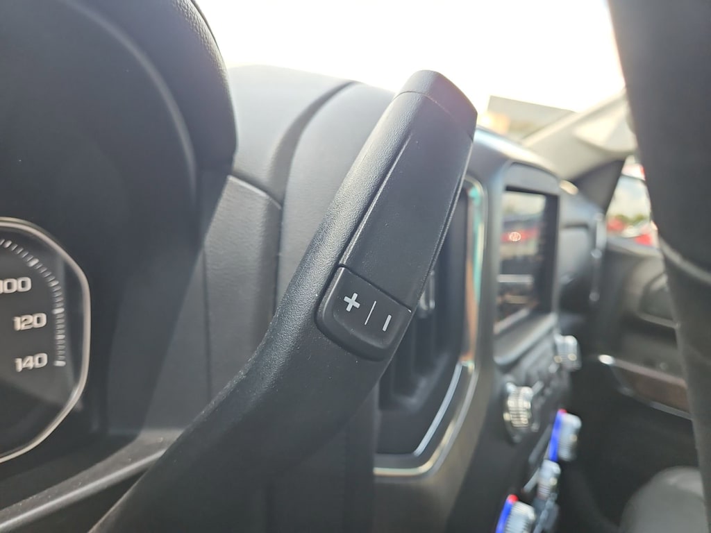 Thumbnail: 2021 GMC Sierra 1500 - 33