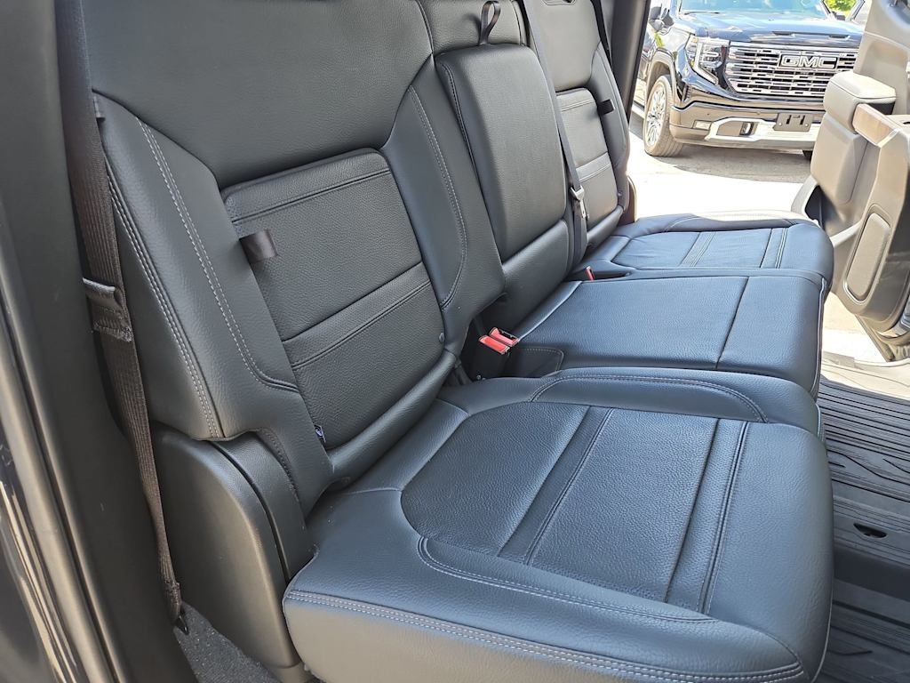 Thumbnail: 2021 GMC Sierra 1500 - 11