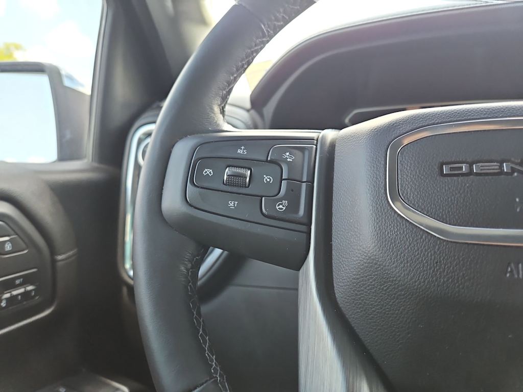 Thumbnail: 2021 GMC Sierra 1500 - 29