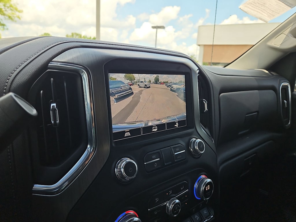 Thumbnail: 2021 GMC Sierra 1500 - 31