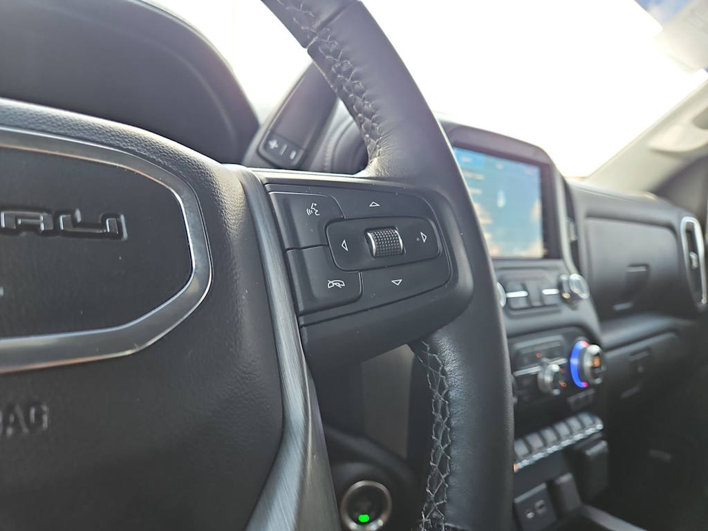 Thumbnail: 2021 GMC Sierra 1500 - 9