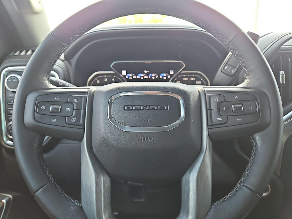 Thumbnail: 2021 GMC Sierra 1500 - 28