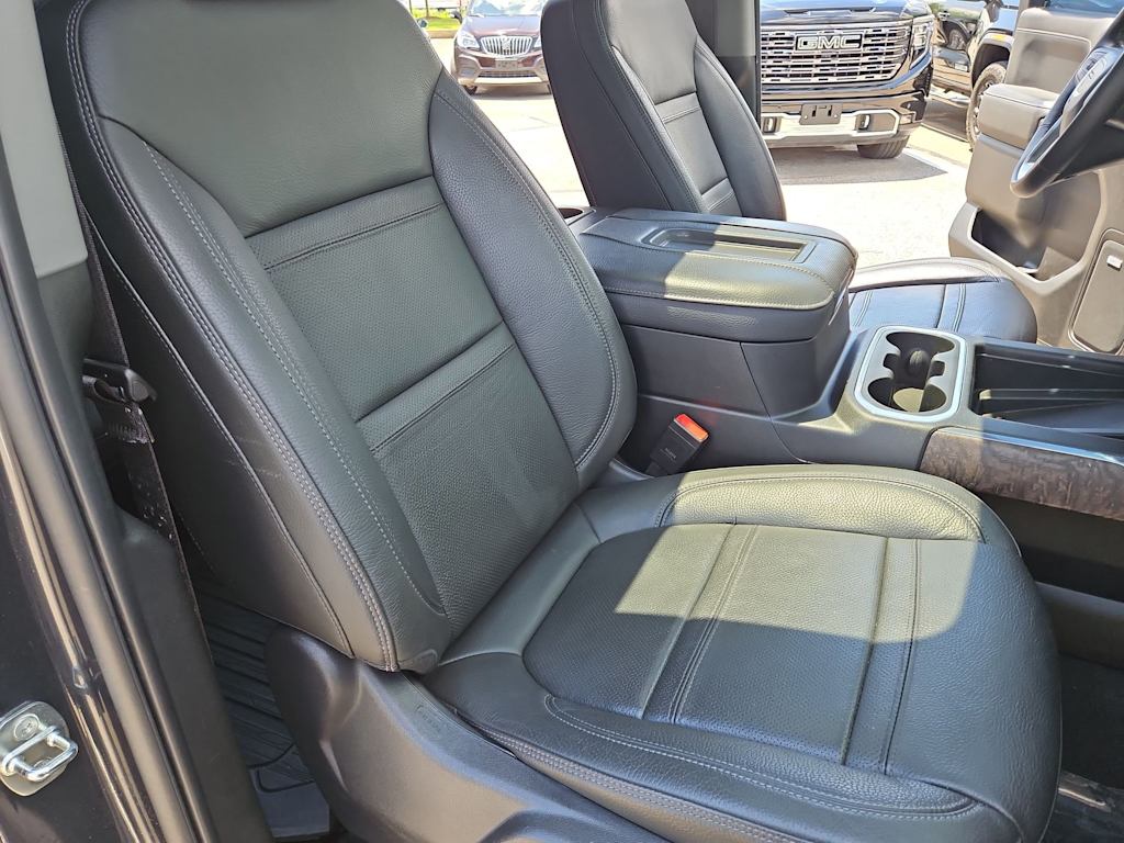Thumbnail: 2021 GMC Sierra 1500 - 27