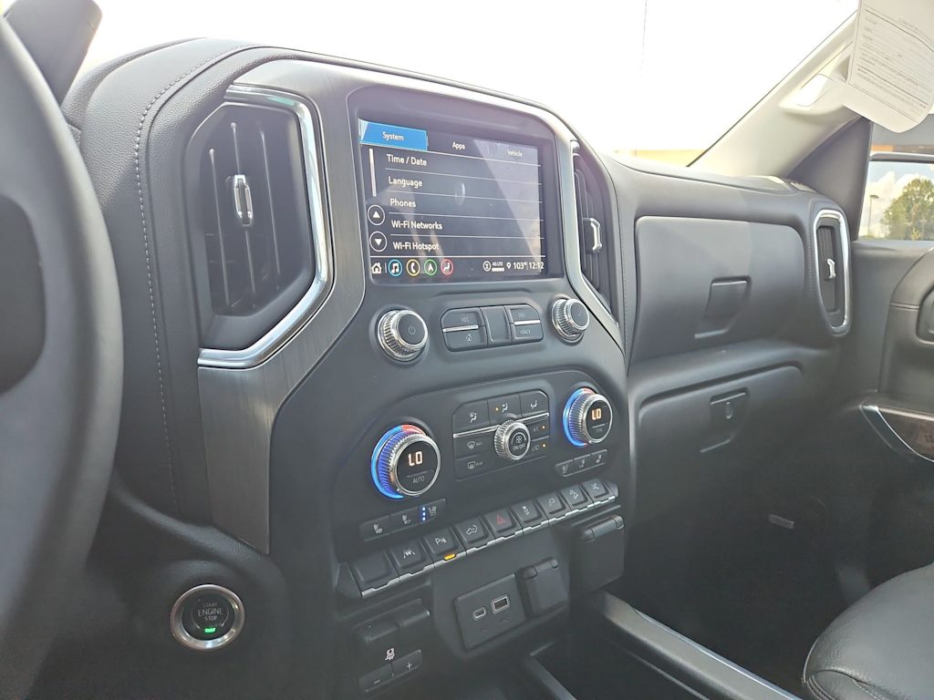Thumbnail: 2021 GMC Sierra 1500 - 13