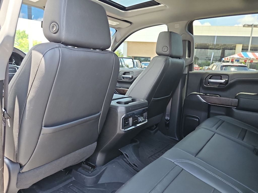 Thumbnail: 2021 GMC Sierra 1500 - 12
