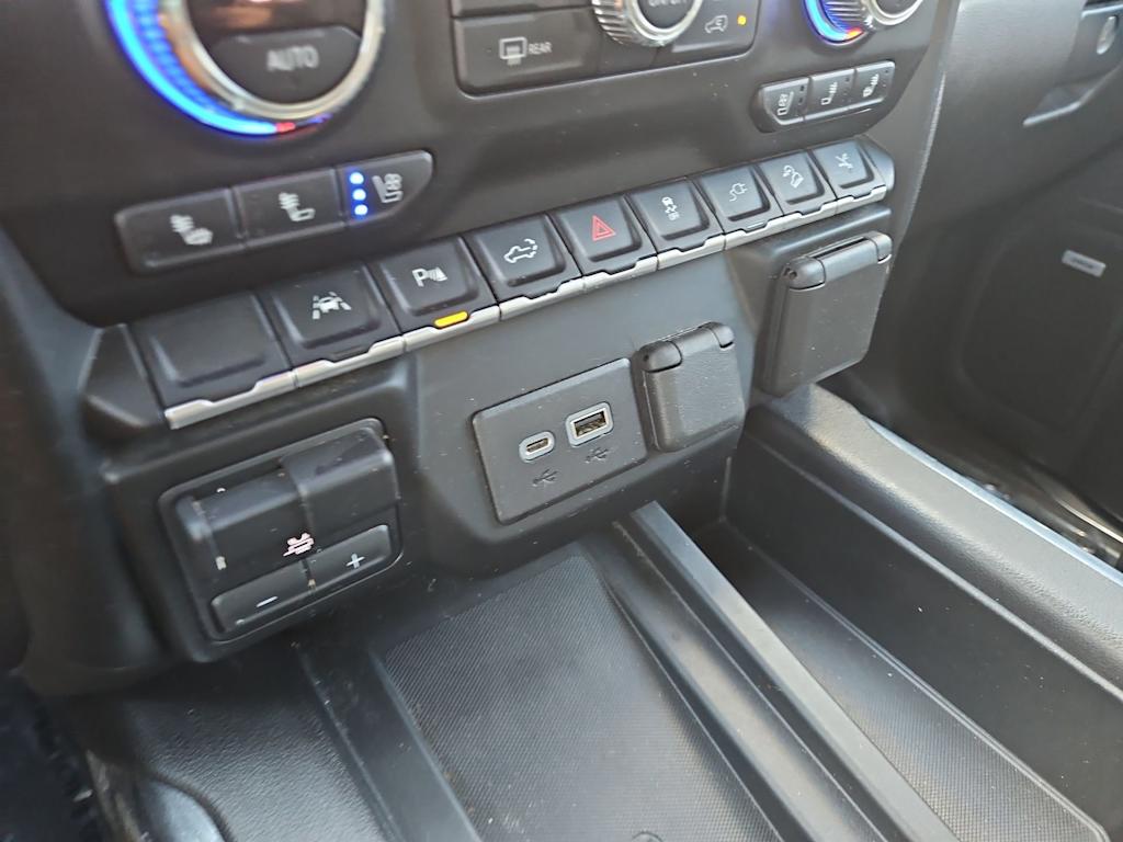 Thumbnail: 2021 GMC Sierra 1500 - 14