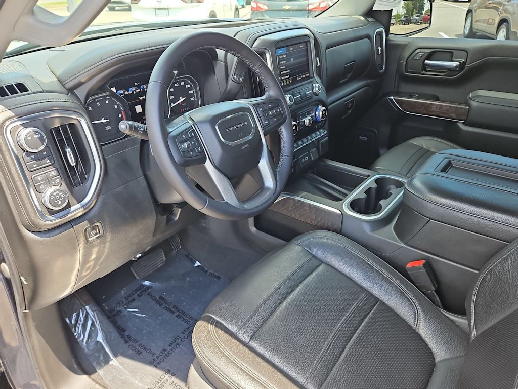 Thumbnail: 2021 GMC Sierra 1500 - 2