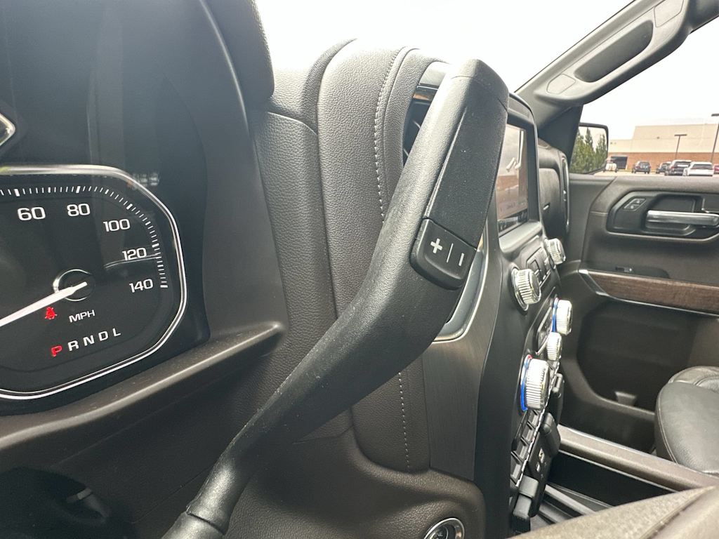 Thumbnail: 2022 GMC Sierra 1500 - 39