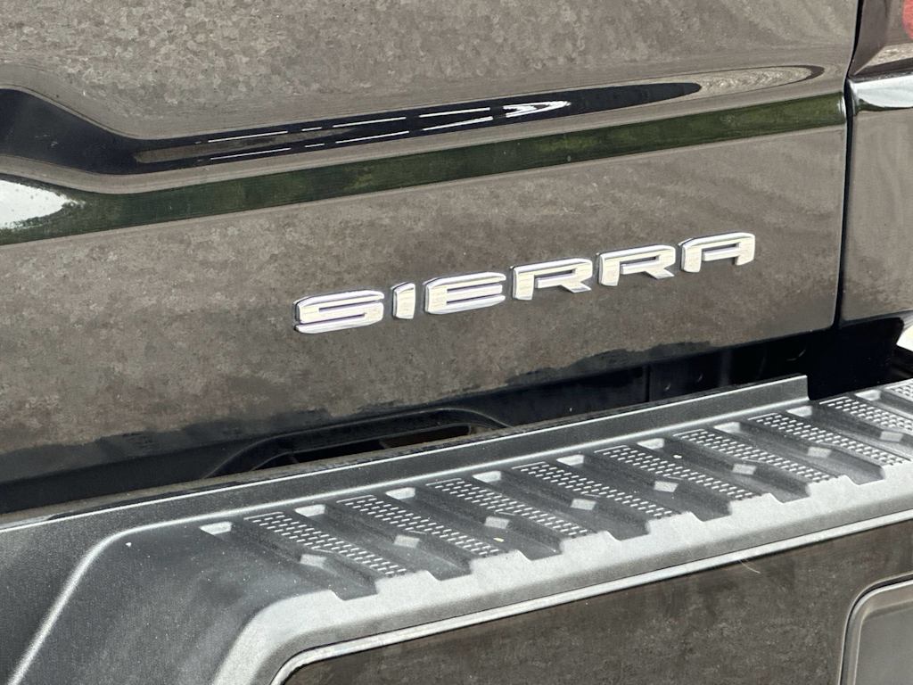 Thumbnail: 2022 GMC Sierra 1500 - 24