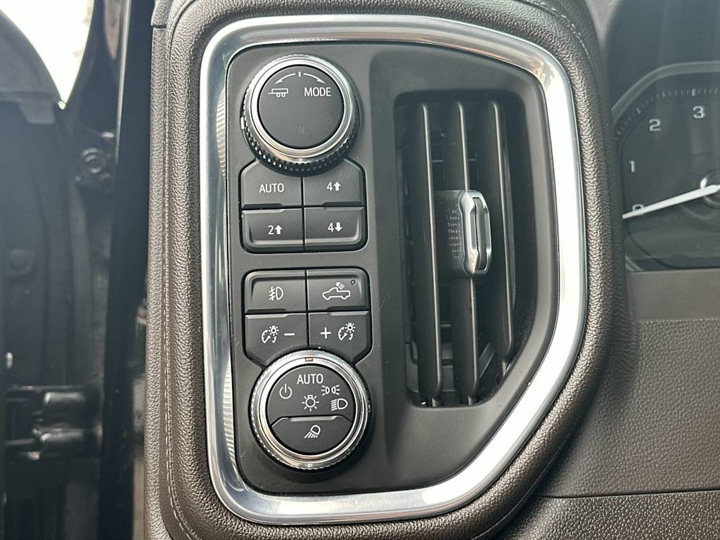 Thumbnail: 2022 GMC Sierra 1500 - 27