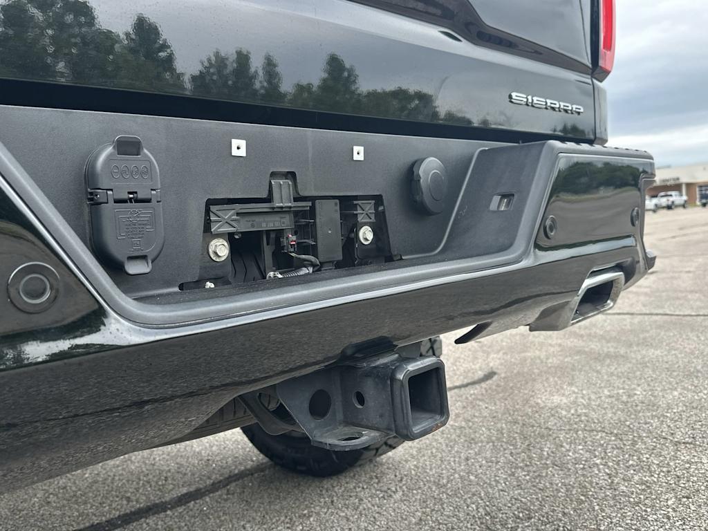 Thumbnail: 2022 GMC Sierra 1500 - 40