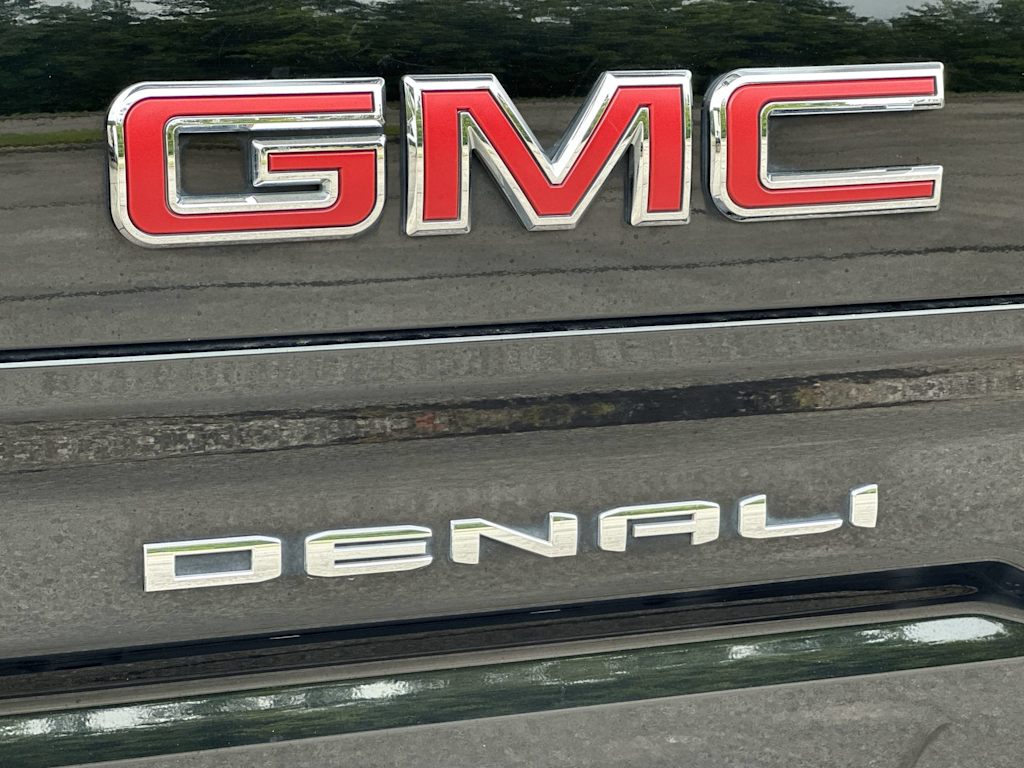 Thumbnail: 2022 GMC Sierra 1500 - 7