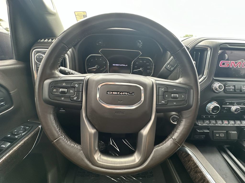 Thumbnail: 2022 GMC Sierra 1500 - 10