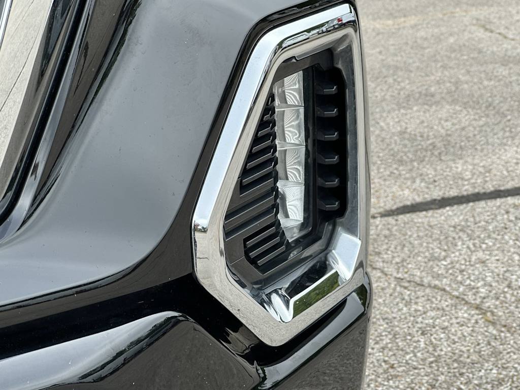Thumbnail: 2022 GMC Sierra 1500 - 8