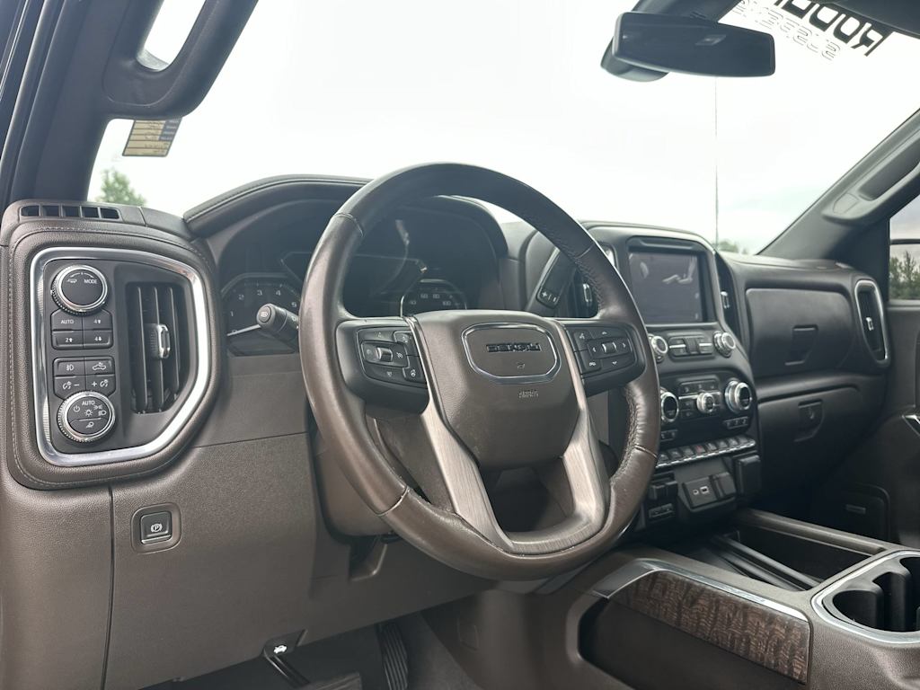 Thumbnail: 2022 GMC Sierra 1500 - 2