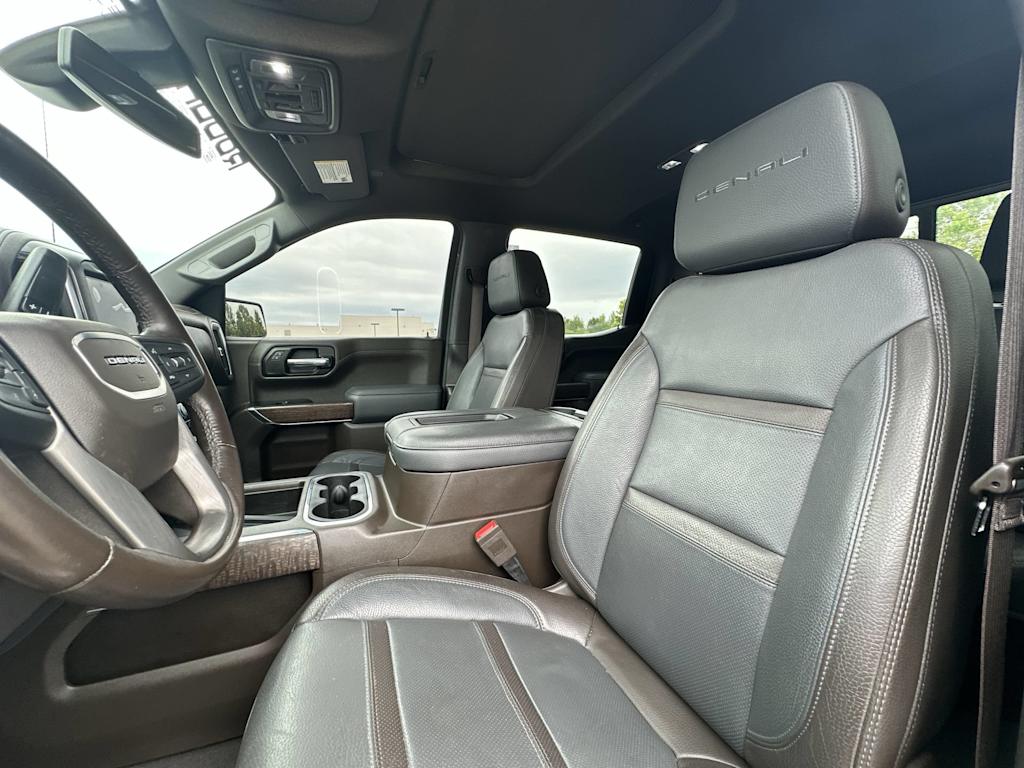 Thumbnail: 2022 GMC Sierra 1500 - 11
