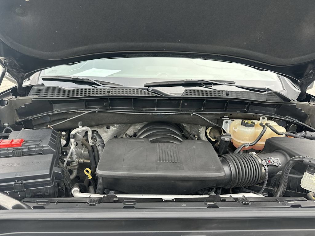 Thumbnail: 2022 GMC Sierra 1500 - 9